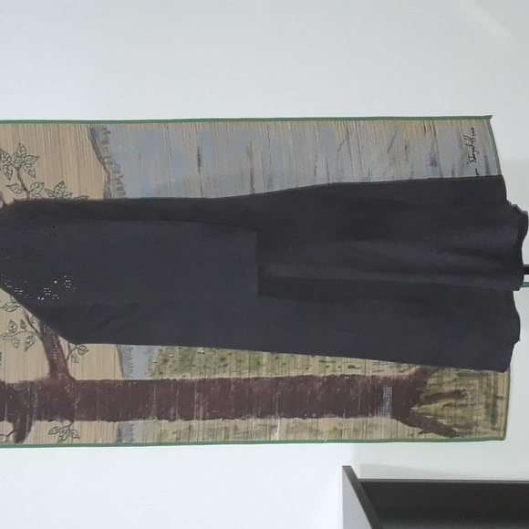 Luc Fontaine dress - Picture 2 of 6